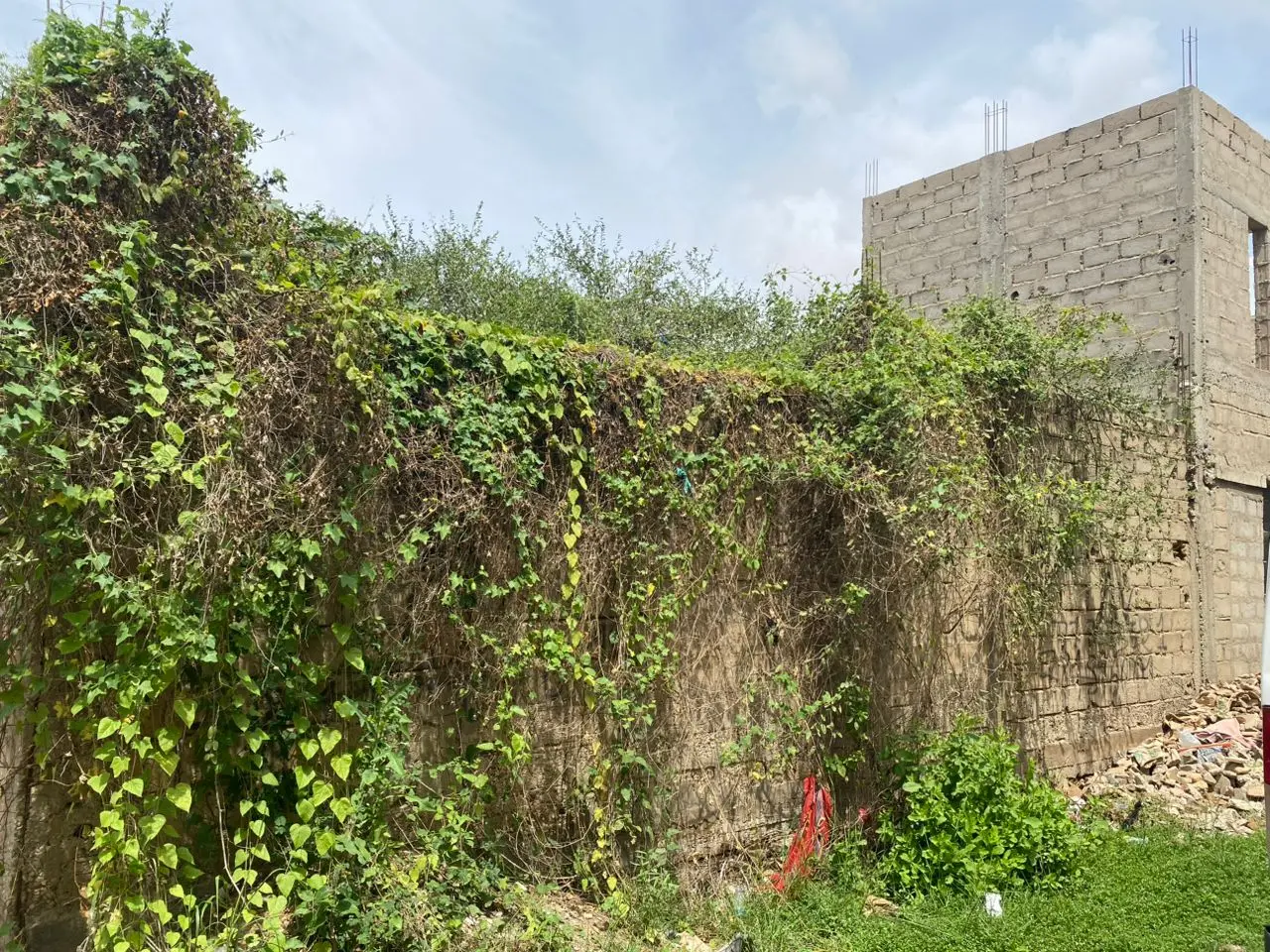 Maison à vendre Almadies 2, à proximité de Djolof Chicken